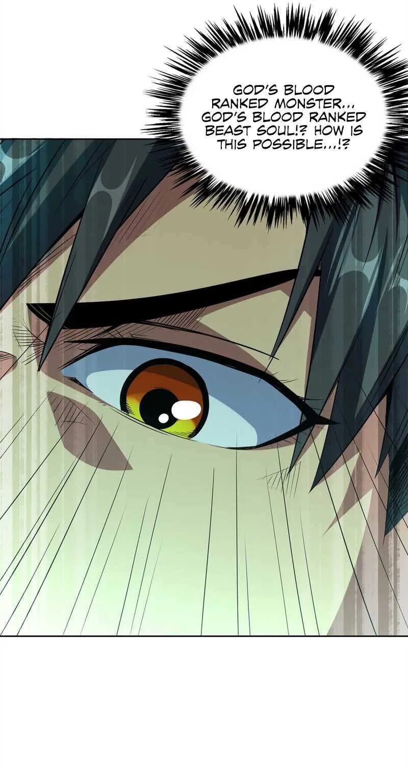 Super God Gene Chapter 1 page 79 - 