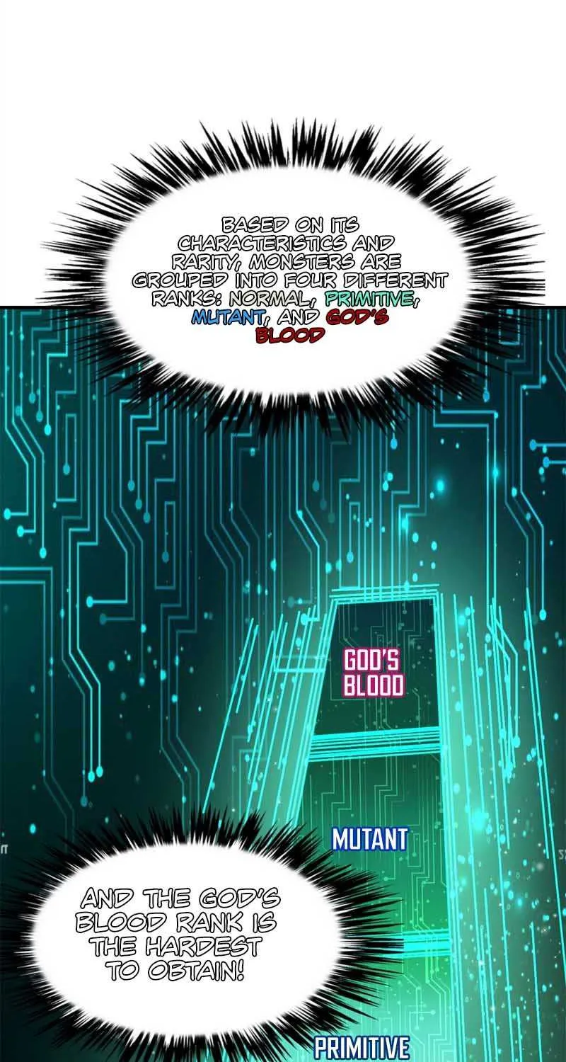 Super God Gene Chapter 1 page 80 - 
