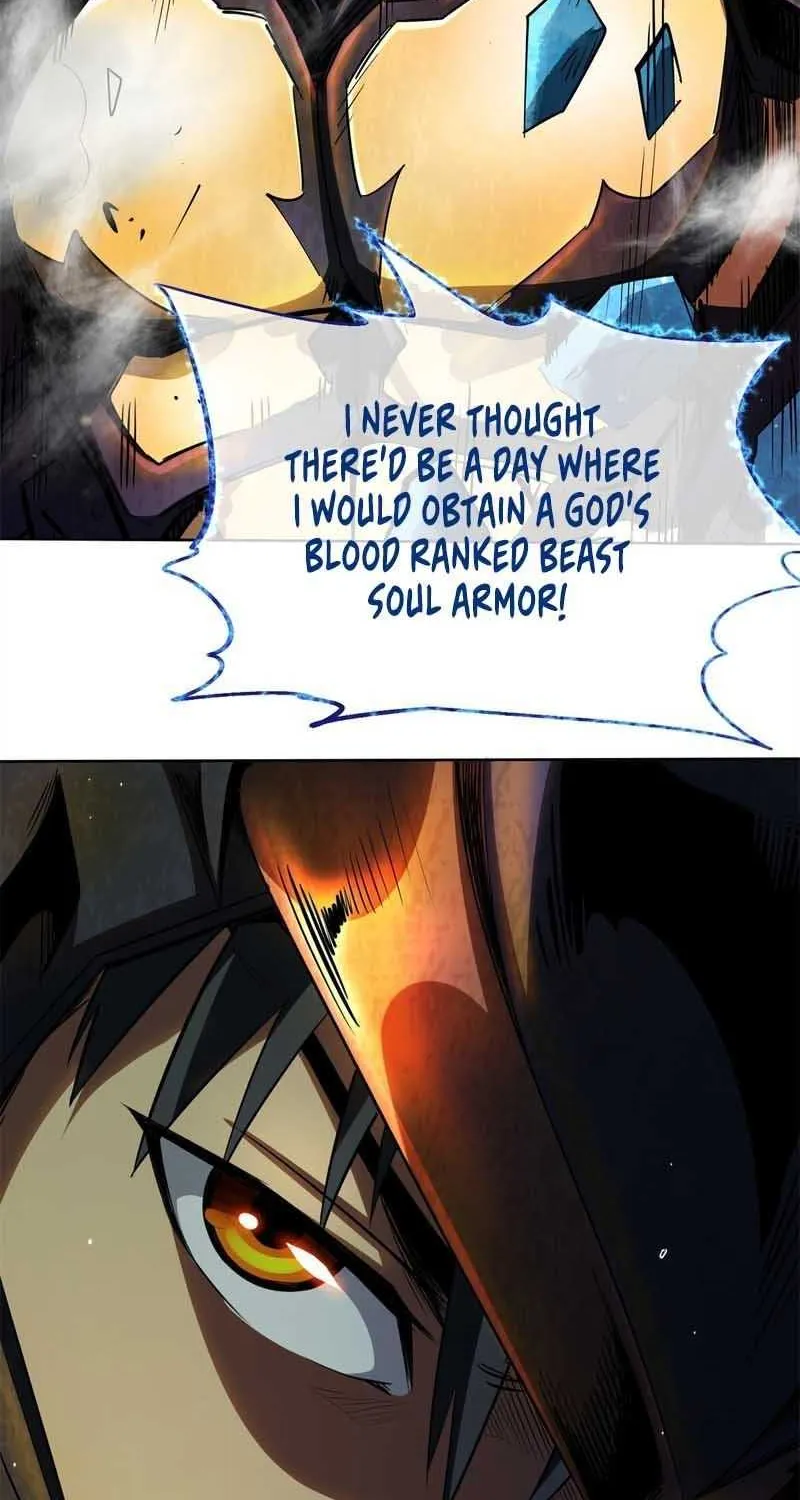 Super God Gene Chapter 1 page 97 - 