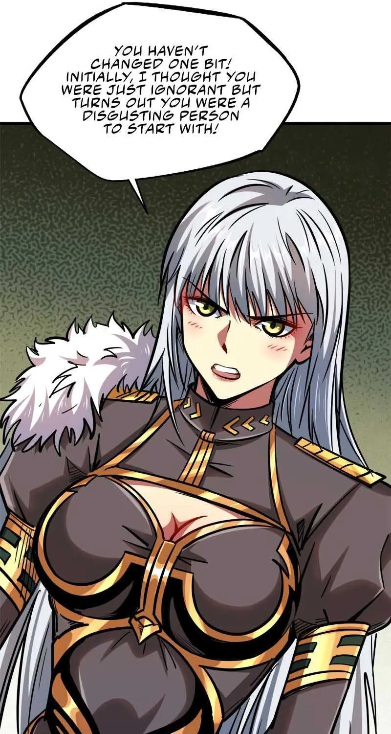 Super God Gene Chapter 10 page 14 - 