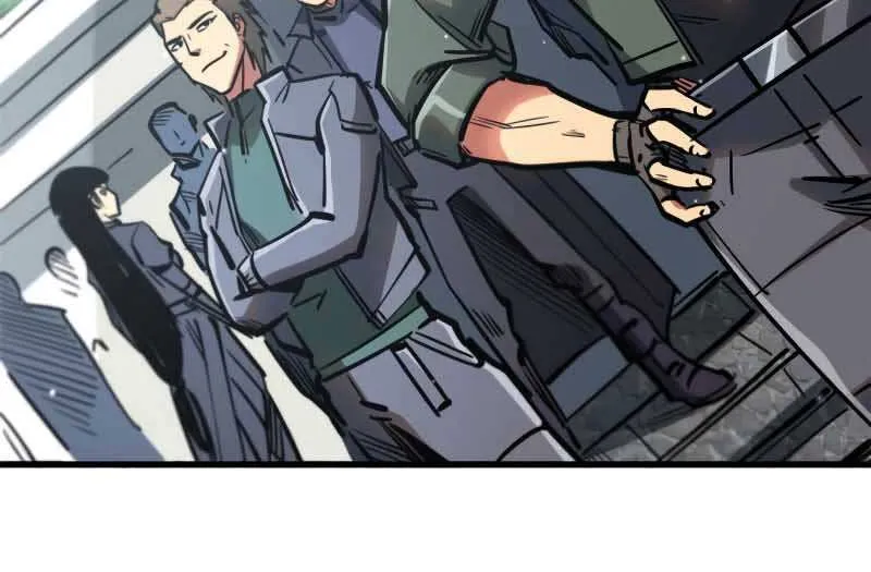Super God Gene Chapter 10 page 25 - 