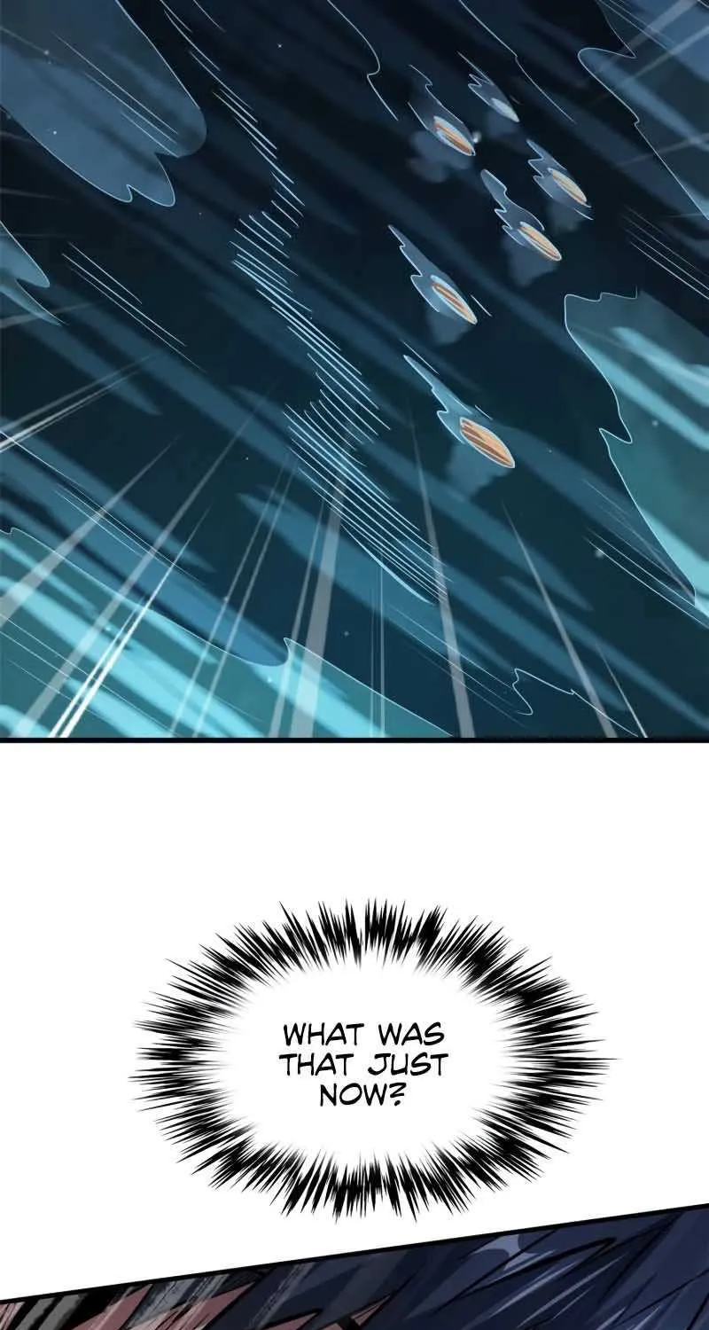 Super God Gene Chapter 10 page 50 - 