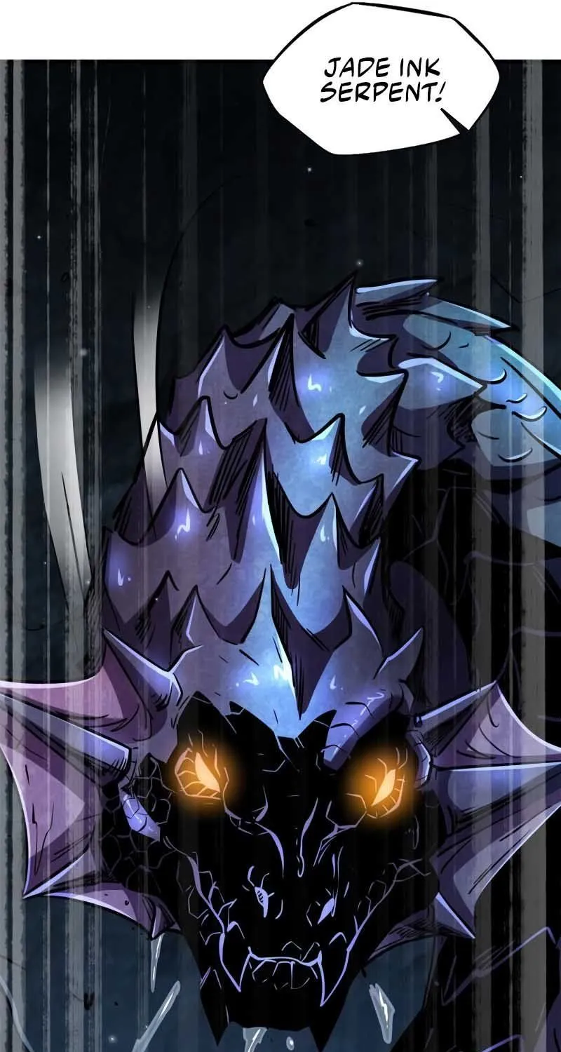 Super God Gene Chapter 10 page 59 - 