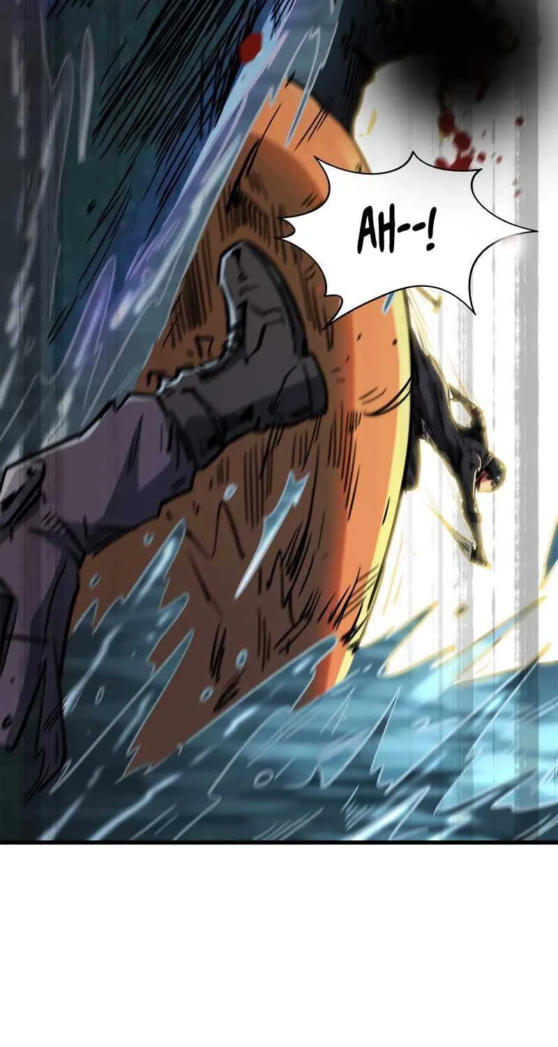 Super God Gene Chapter 11 page 14 - 