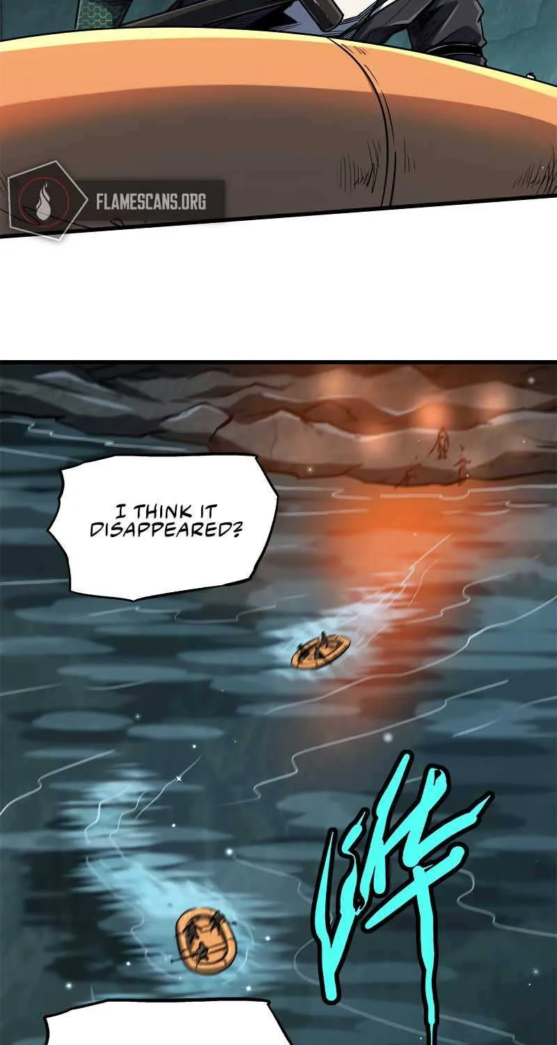 Super God Gene Chapter 11 page 9 - 