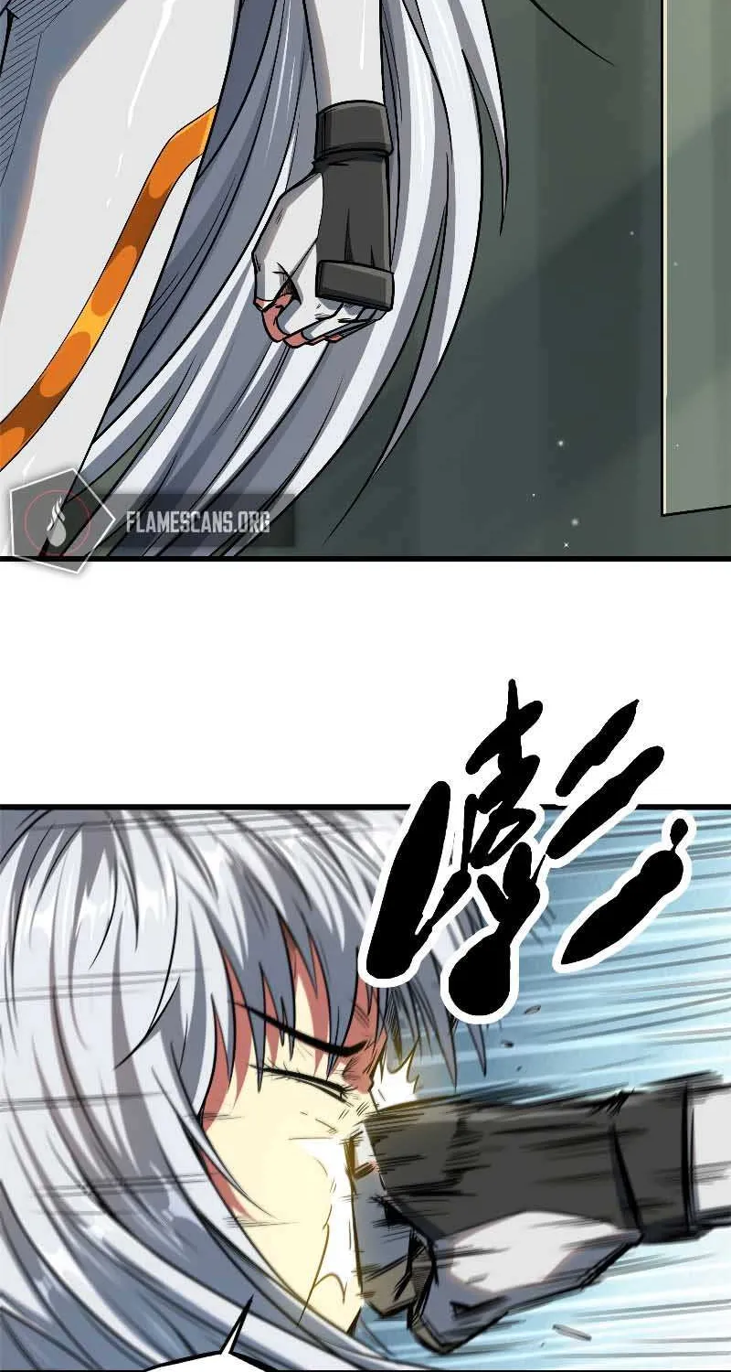 Super God Gene Chapter 12 page 14 - 