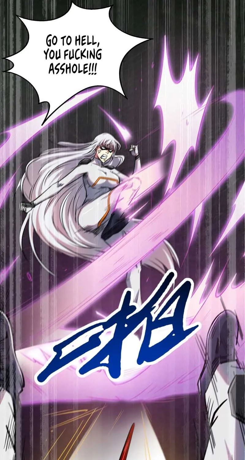 Super God Gene Chapter 12 page 19 - 