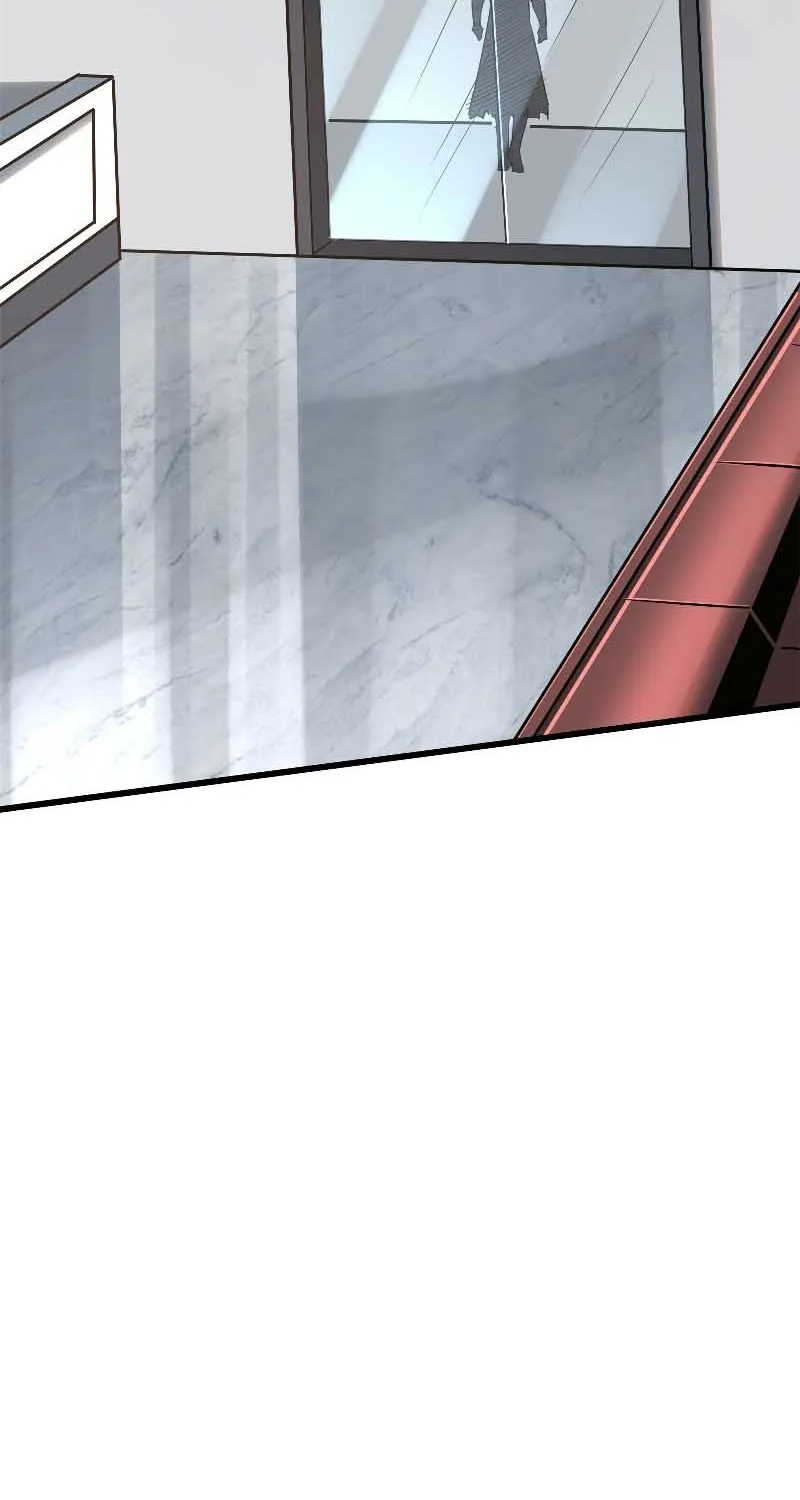 Super God Gene Chapter 12 page 23 - 
