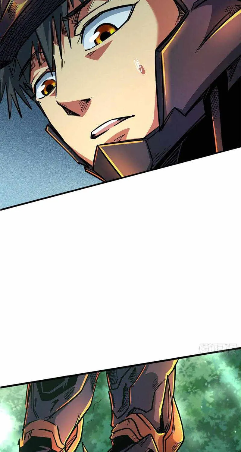 Super God Gene Chapter 13 page 13 - 