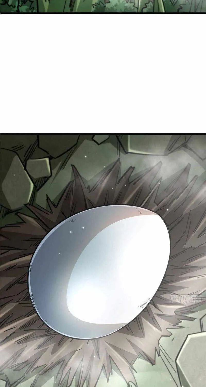 Super God Gene Chapter 13 page 61 - 