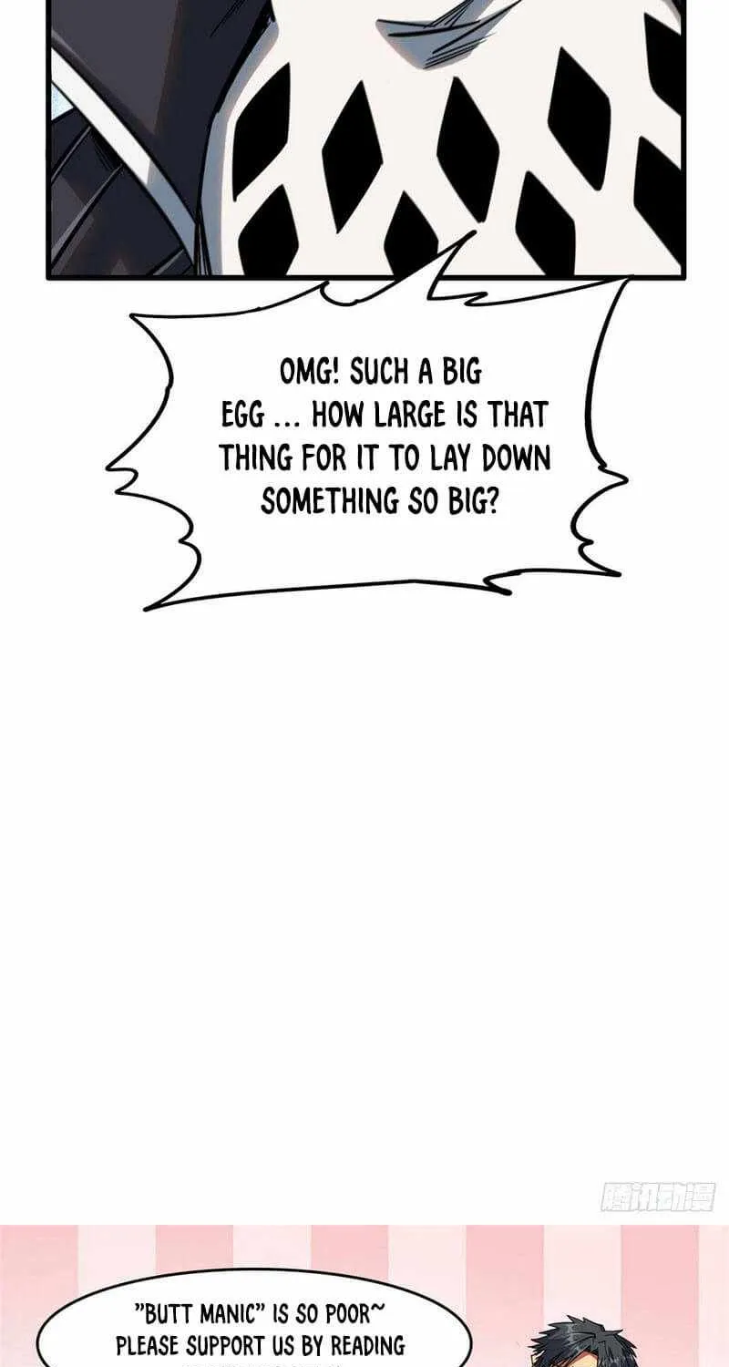 Super God Gene Chapter 13 page 64 - 