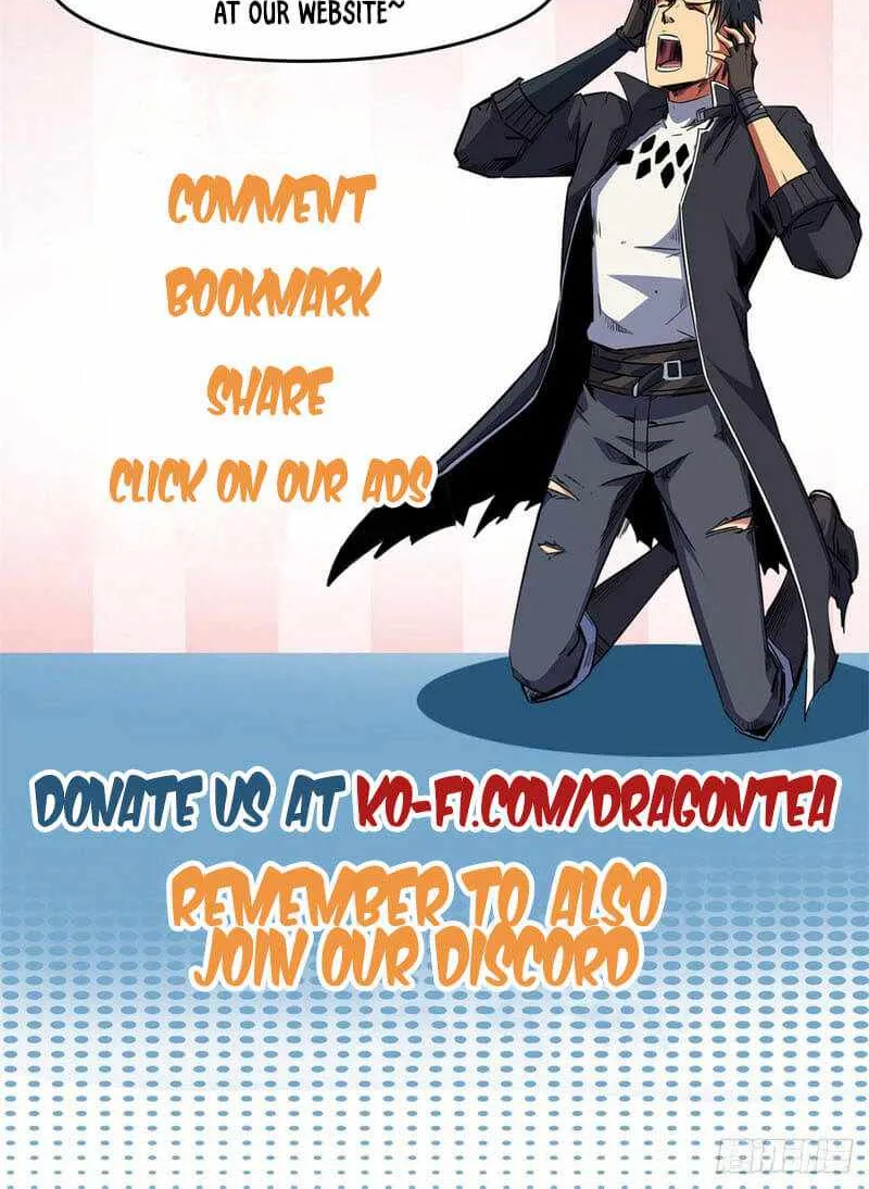 Super God Gene Chapter 13 page 65 - 