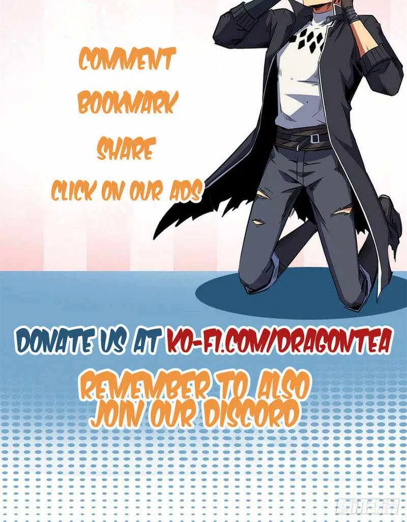 Super God Gene Chapter 14 page 46 - 