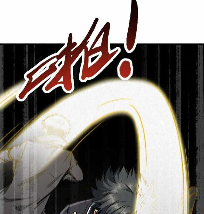 Super God Gene Chapter 15 page 21 - 