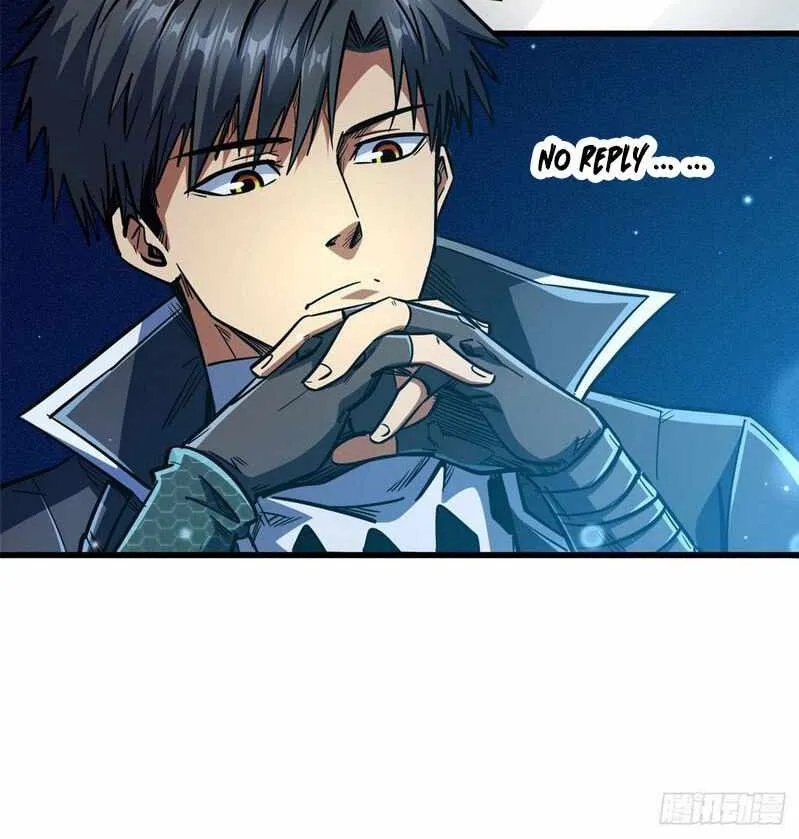 Super God Gene Chapter 15 page 45 - 