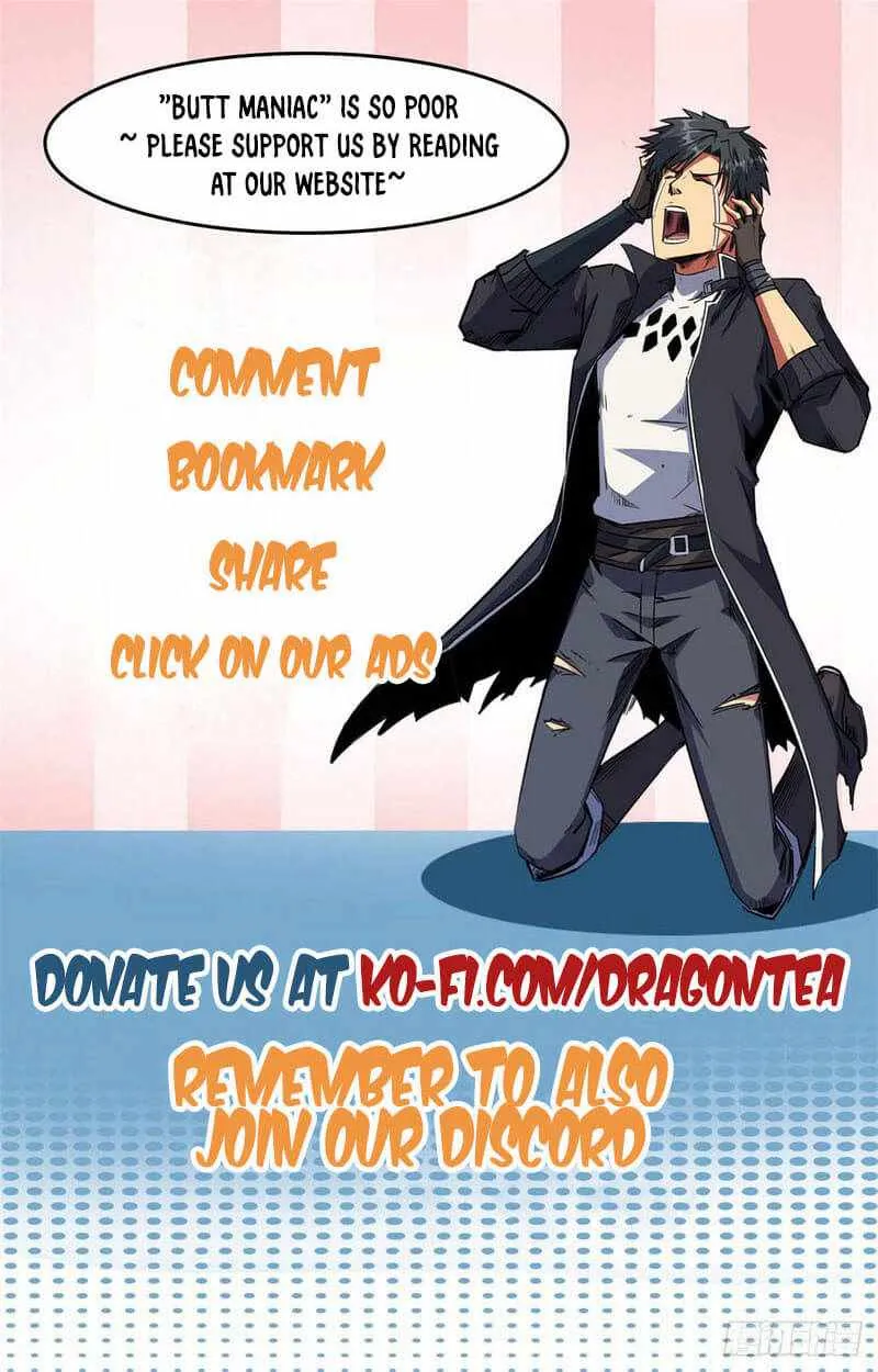 Super God Gene Chapter 15 page 46 - 