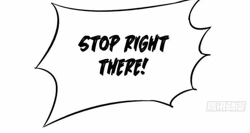Super God Gene Chapter 17 page 28 - 