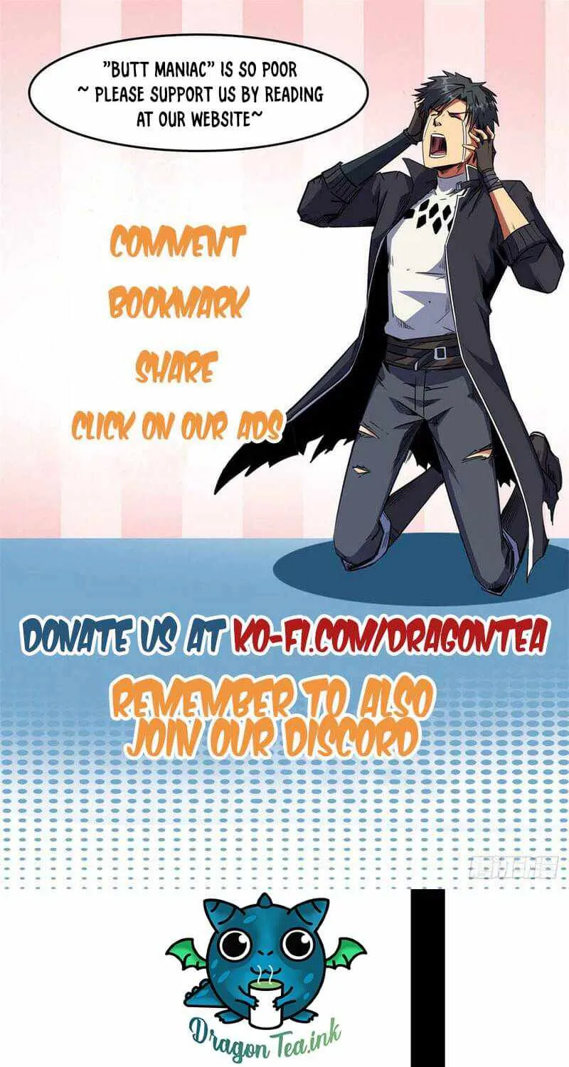 Super God Gene Chapter 17 page 62 - 