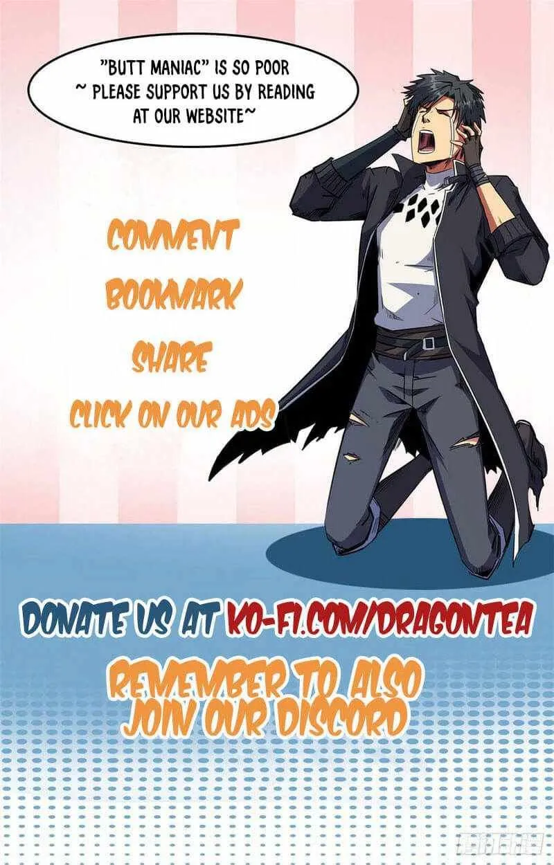 Super God Gene Chapter 18 page 51 - 