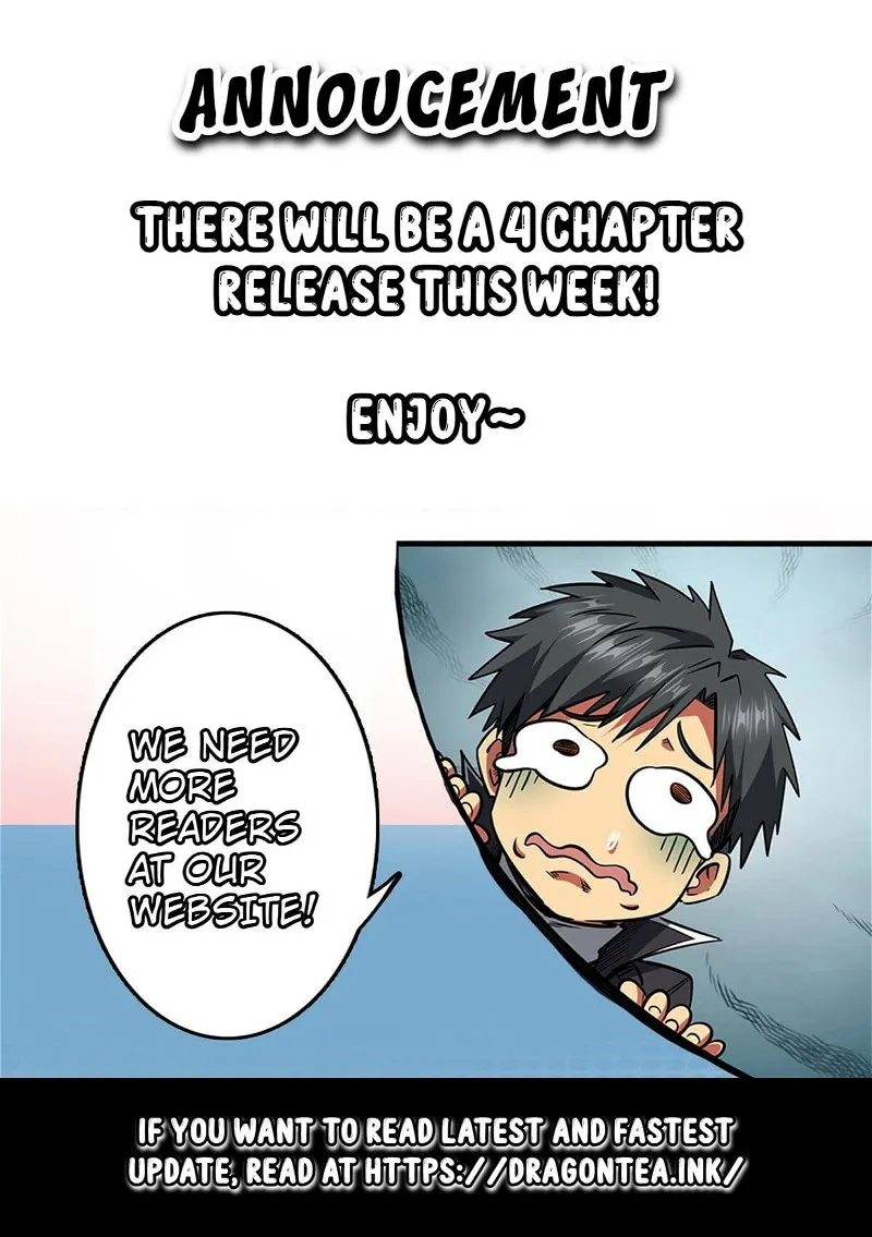 Super God Gene Chapter 19.1 page 3 - 