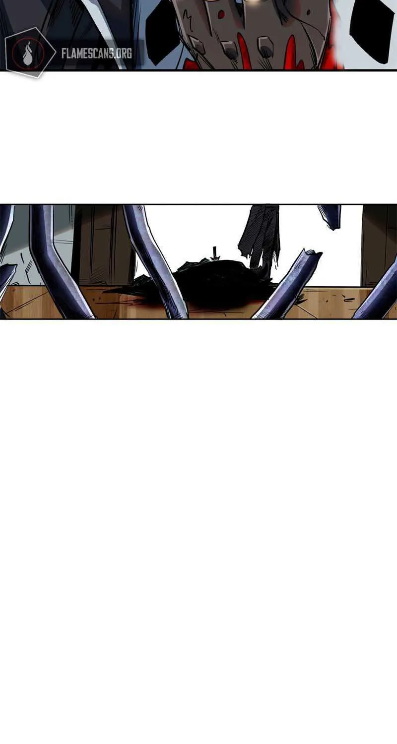 Super God Gene Chapter 2 page 28 - 