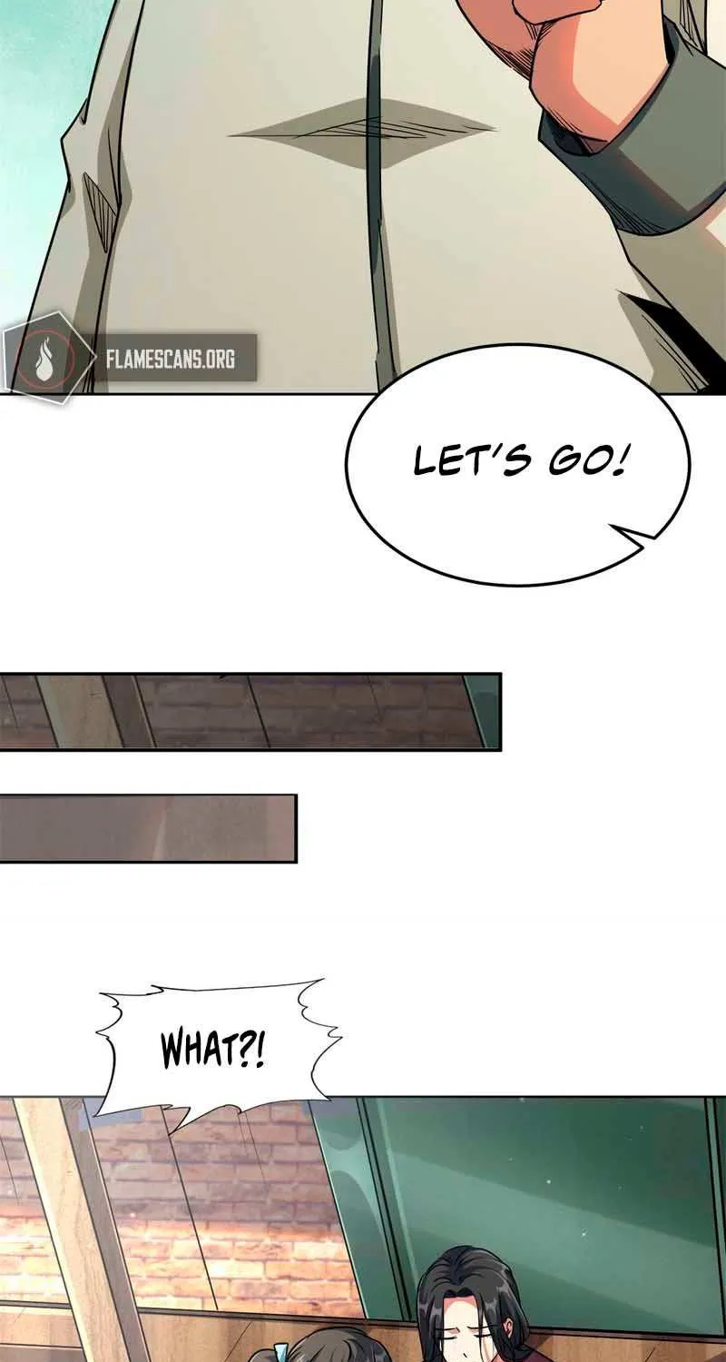 Super God Gene Chapter 2 page 37 - 