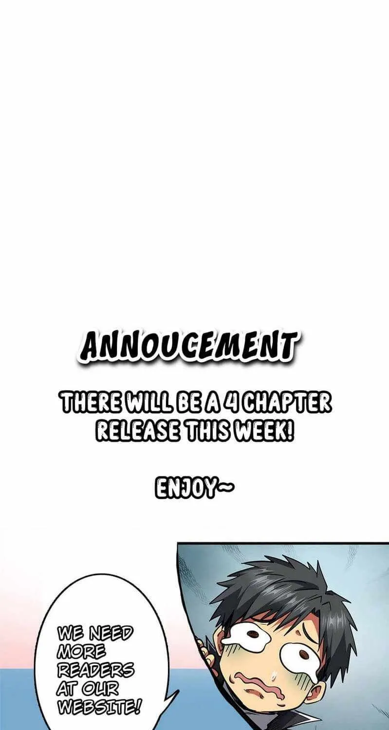 Super God Gene Chapter 20 page 48 - 