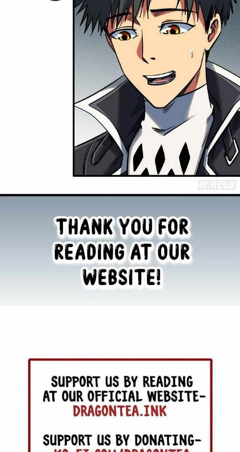 Super God Gene Chapter 21 page 12 - 