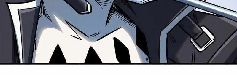 Super God Gene Chapter 21 page 19 - 