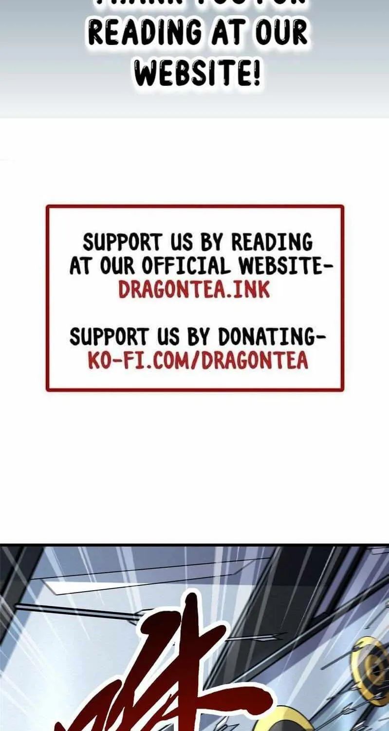 Super God Gene Chapter 21 page 3 - 