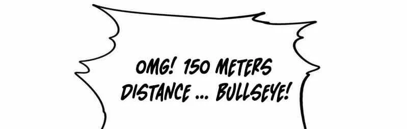 Super God Gene Chapter 21 page 34 - 