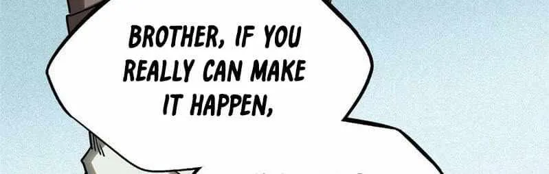 Super God Gene Chapter 21 page 46 - 