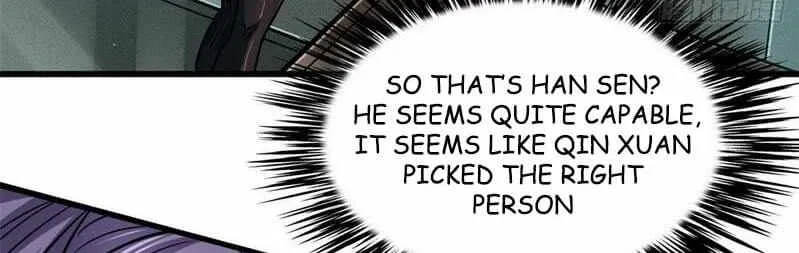 Super God Gene Chapter 21 page 49 - 