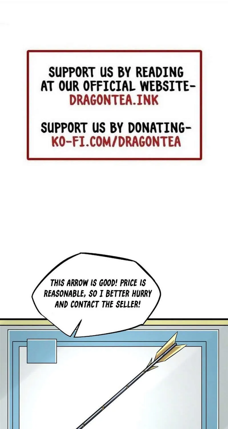 Super God Gene Chapter 22 page 20 - 