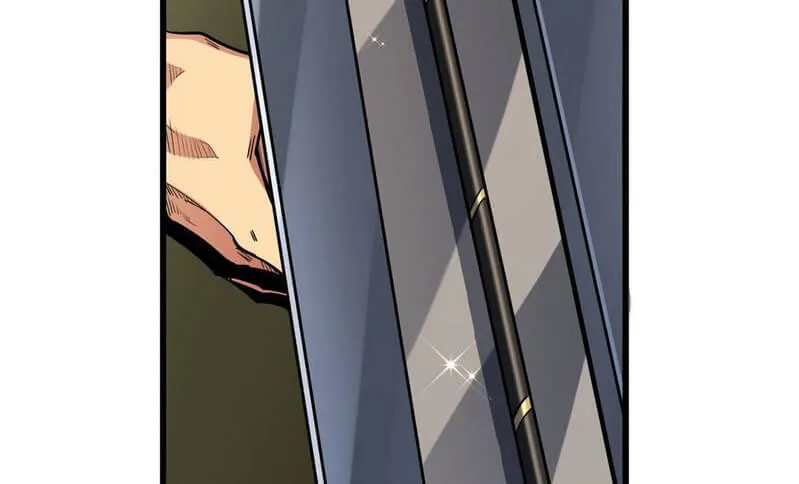 Super God Gene Chapter 22 page 30 - 