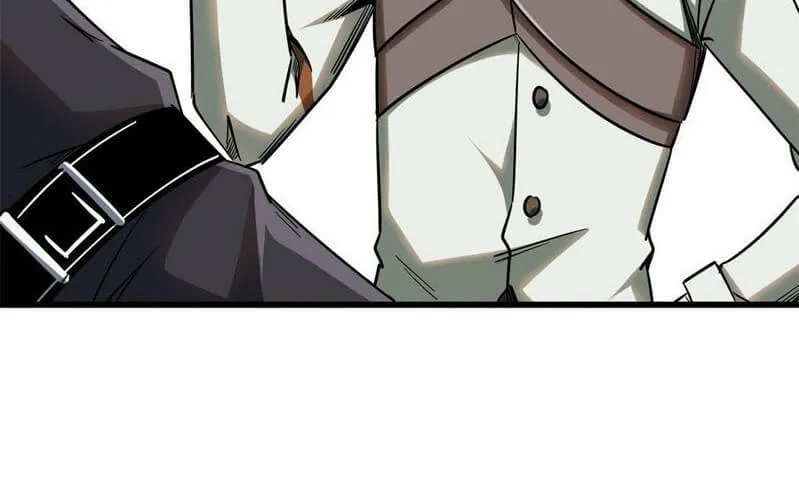 Super God Gene Chapter 22 page 9 - 