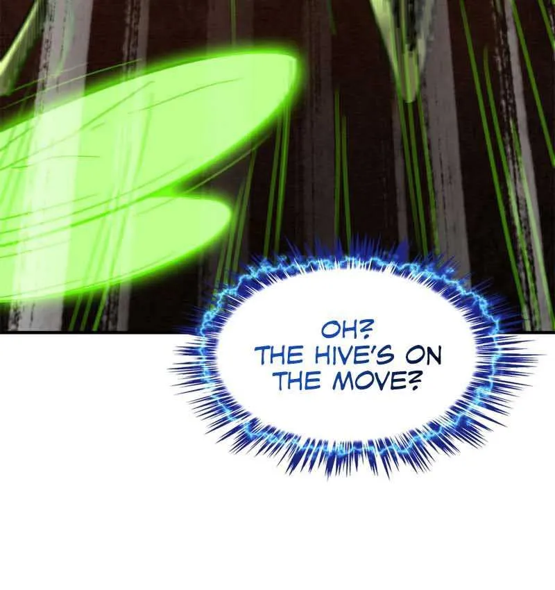 Super God Gene Chapter 3 page 28 - 