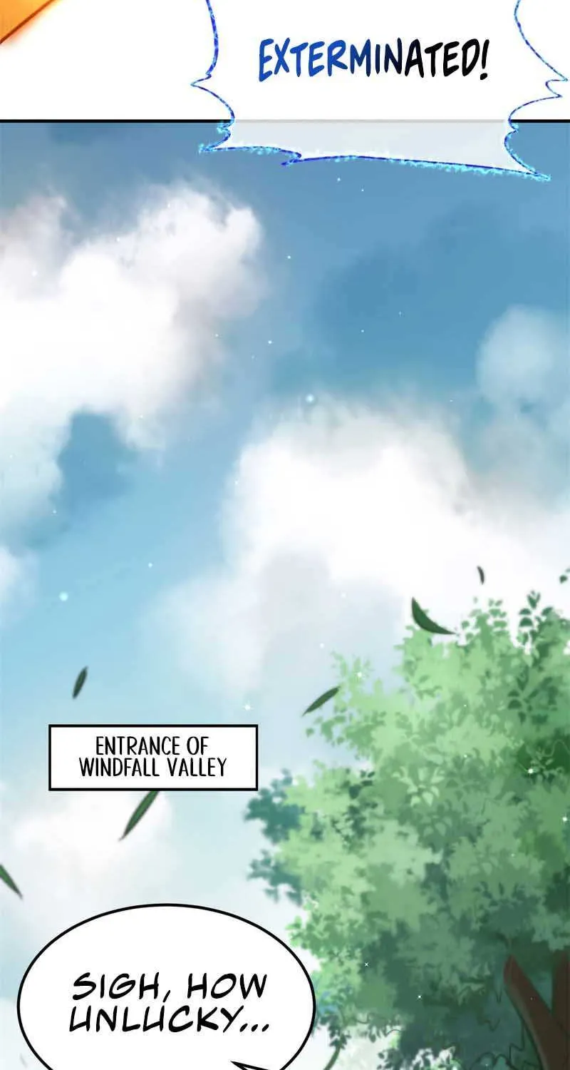 Super God Gene Chapter 3 page 30 - 