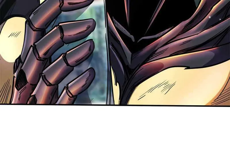 Super God Gene Chapter 3 page 47 - 