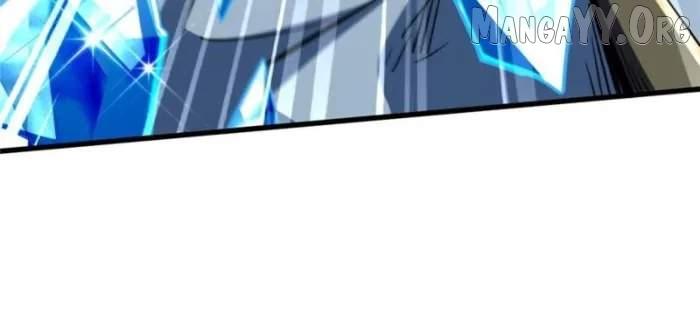 Super God Gene Chapter 393 page 43 - 