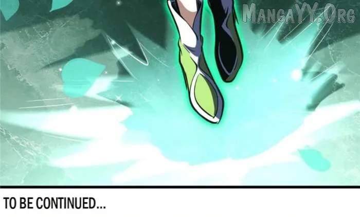 Super God Gene Chapter 393 page 63 - 