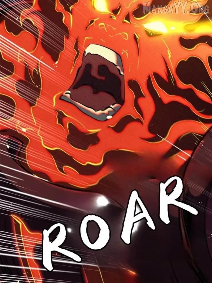 Super God Gene Chapter 394 page 61 - 