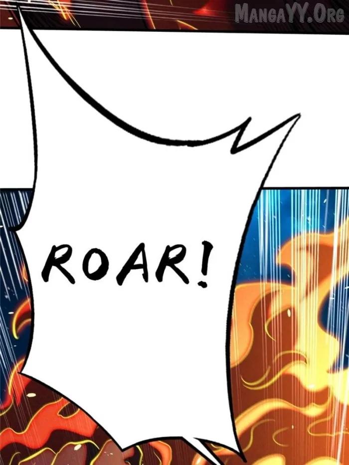 Super God Gene Chapter 394 page 62 - 