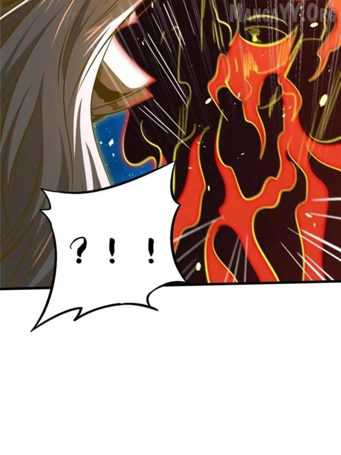Super God Gene Chapter 394 page 64 - 