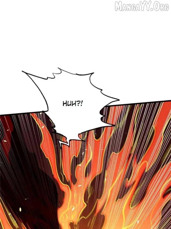 Super God Gene Chapter 394 page 65 - 
