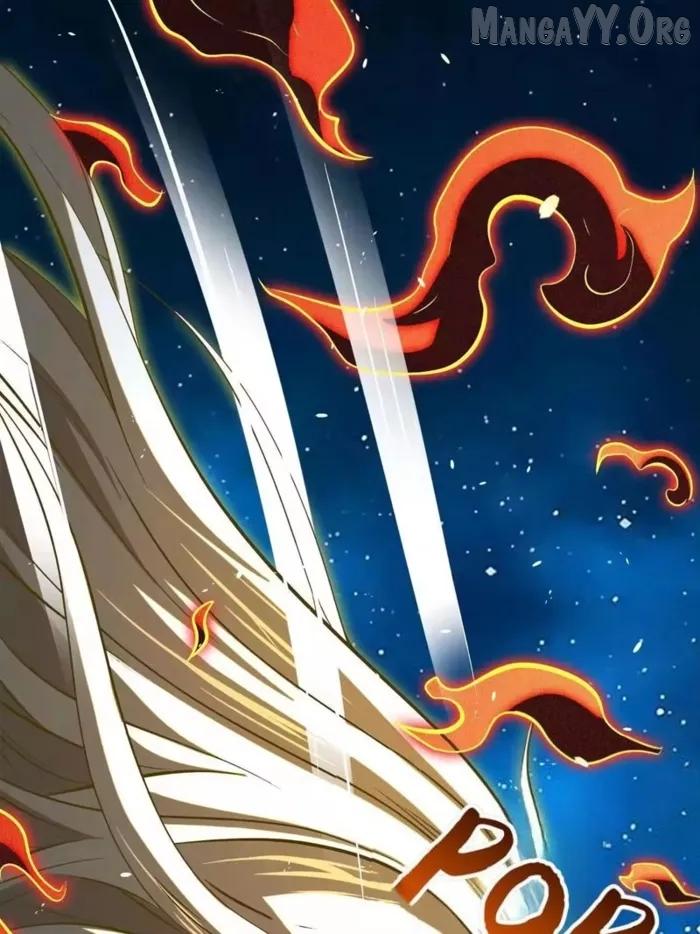 Super God Gene Chapter 394 page 68 - 