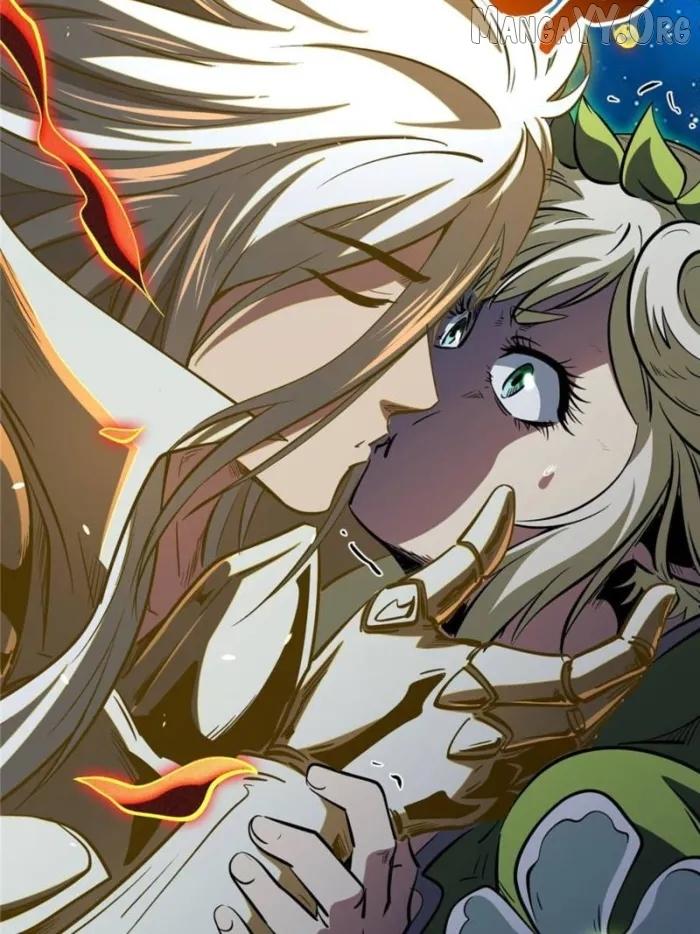 Super God Gene Chapter 394 page 69 - 