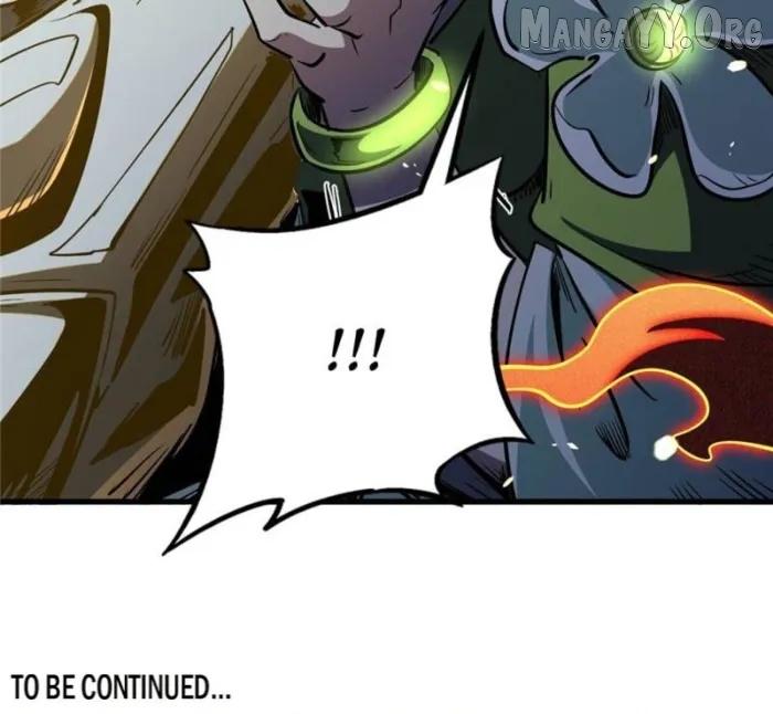 Super God Gene Chapter 394 page 70 - 