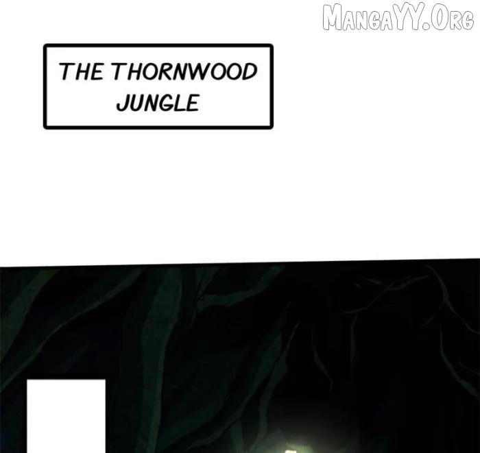 Super God Gene Chapter 395 page 1 - 