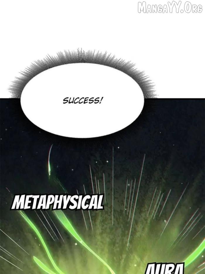 Super God Gene Chapter 395 page 57 - 